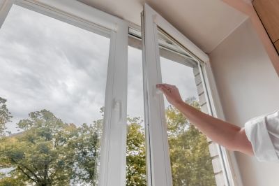 Awning Windows Installation in Cincinnati, OH