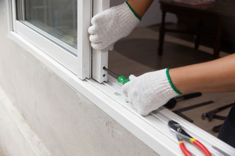 Door Hardware Repair in Conroe, TX