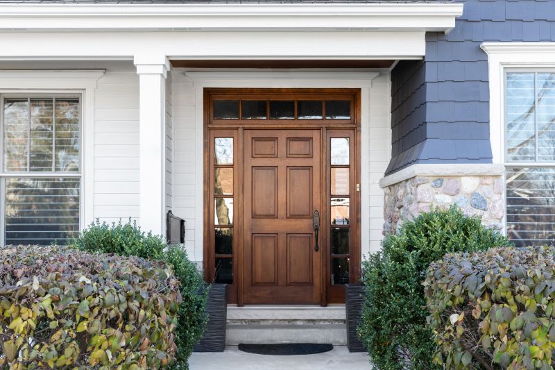 Jamb Replacement in Kansas City, KS