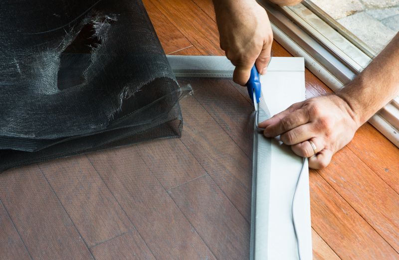 Metal Door Repair Costs — Cost of Metal Door Repair