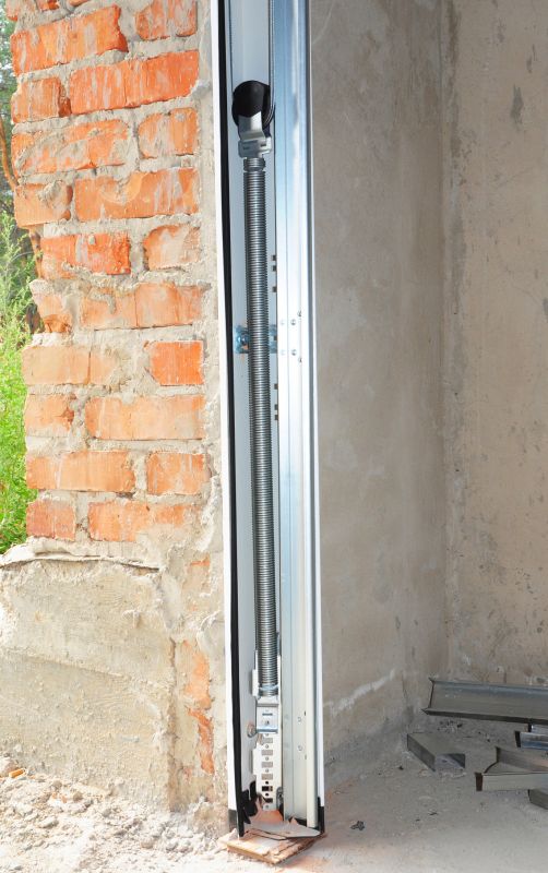 Metal Door Repair Costs — Cost of Metal Door Repair