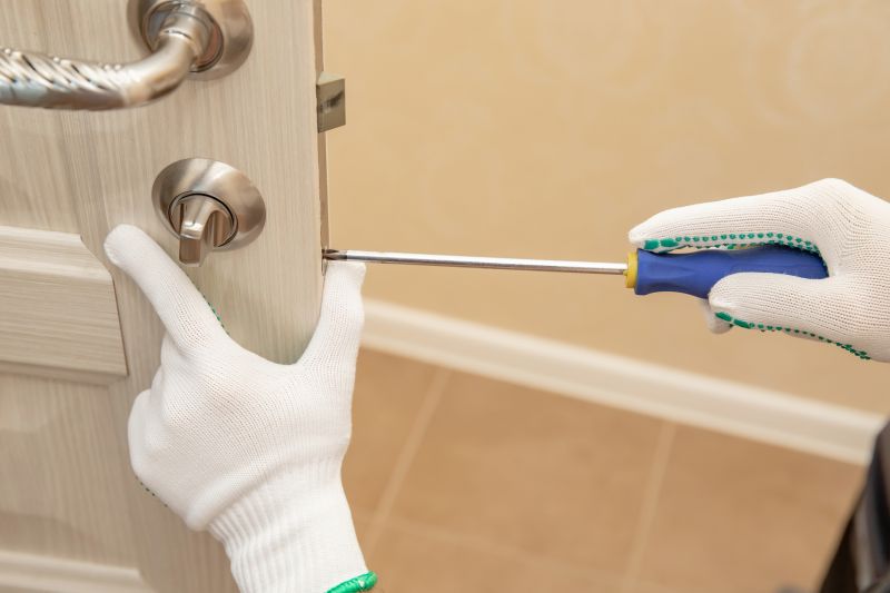 Custom Metal Door Solutions