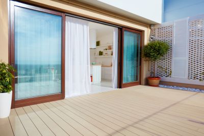 Pocket Door Installation in Olathe, KS