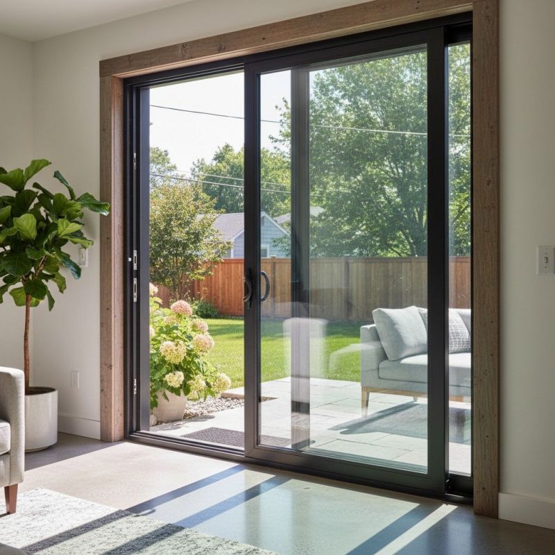 Pocket Door Installation in Overland Park, KS