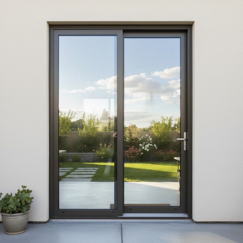 Pocket Doors Replacement in Chapel Hill, NC