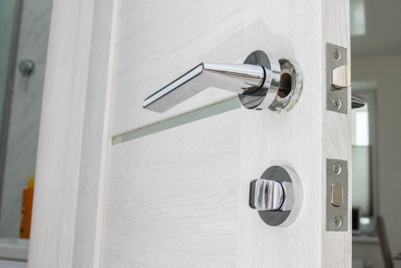 Residential Door Repair in Kansas City, KS