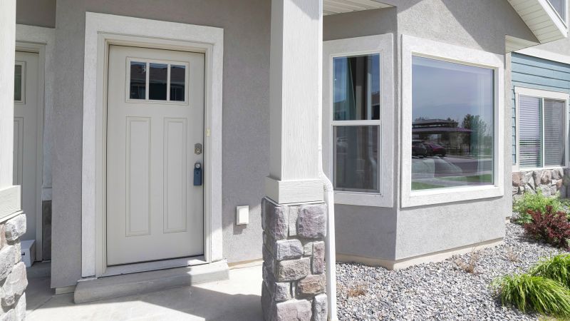 Sliding Windows Installation in Portland, ME