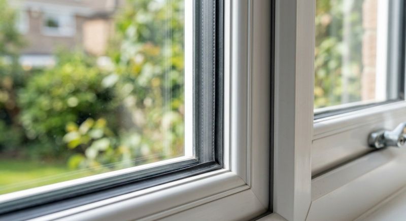Vinyl Window Service in Nashua, NH