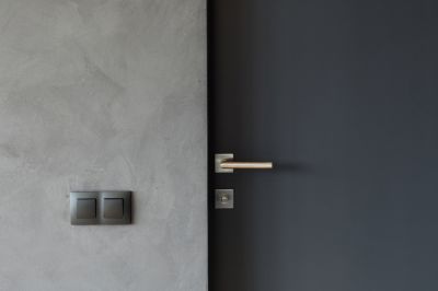 Keep Your Door Safe